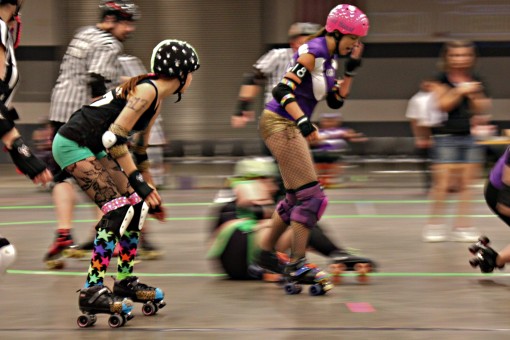 Roller Derby